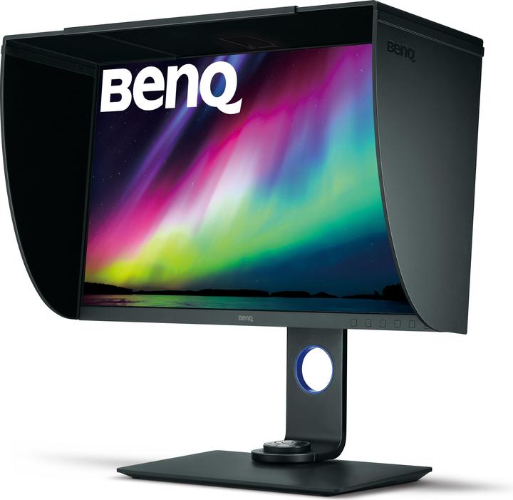 Immagine prodotto BenQ Sw271 (3840 x 2160 pixel, 27")