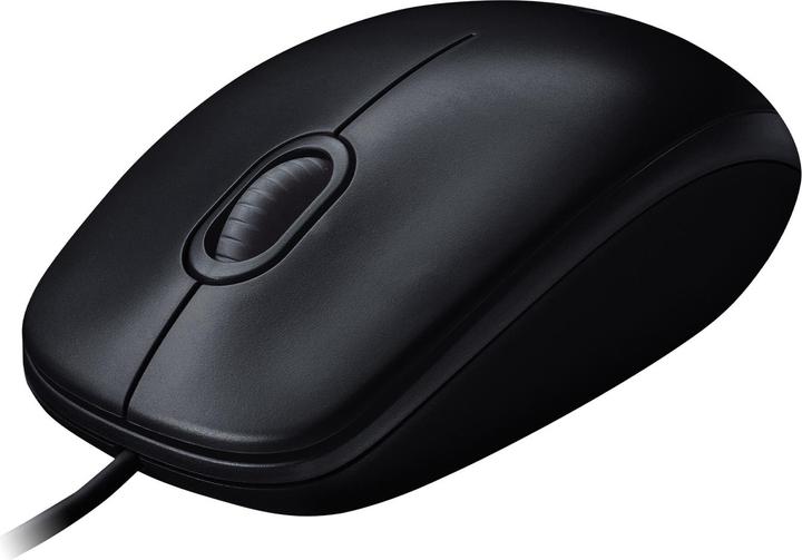 Produktbild Logitech M100 (Kabelgebunden)