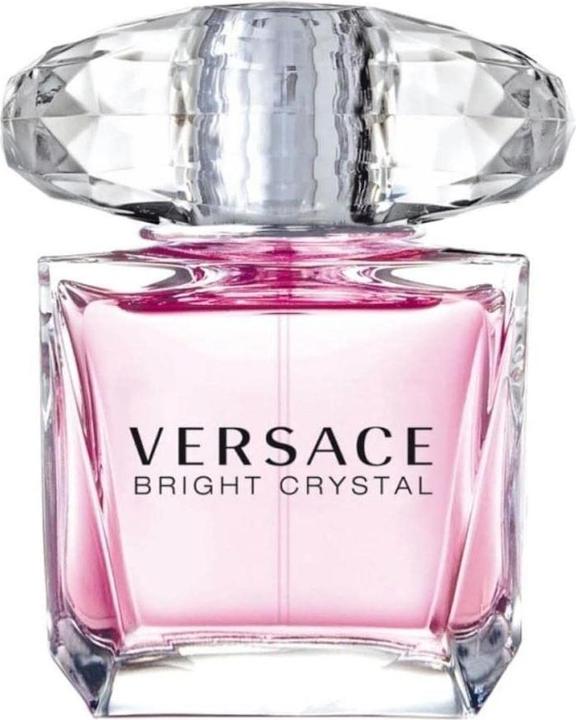 Versace Bright Crystal