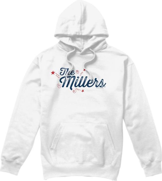 The Millers Kapuzenpullover