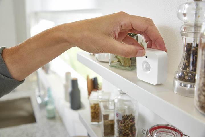 Produktbild Philips Hue Bewegungssensor (5 m)