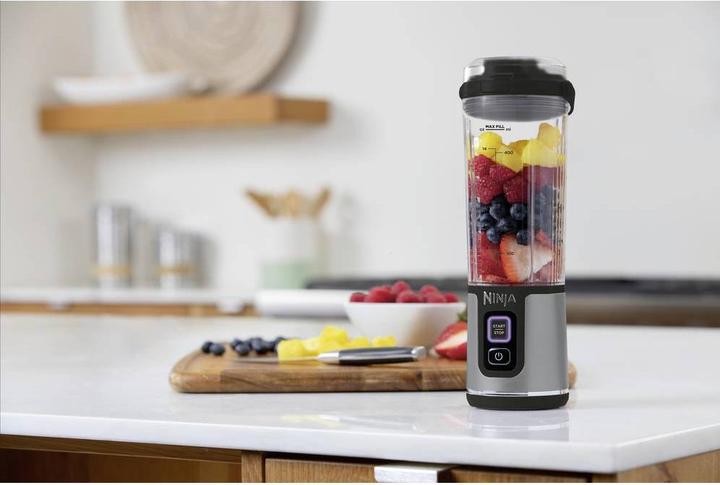 Image du produit Ninja Blast (14.40 W)