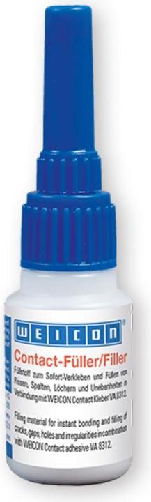 Weicon Klebe- und Dichtmasse (30 g, 30 ml)