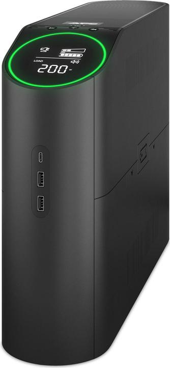 Produktbild APC Back-UPS Pro (2200 VA, 1320 W, Line-Interaktiv USV)