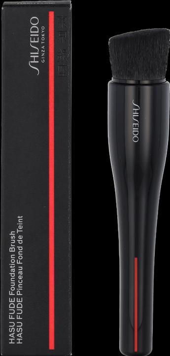 Produktbild Shiseido Hasu Fude Foundation Brush (Foundation)
