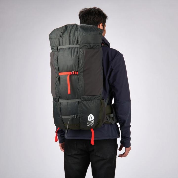 Produktbild Sierra Designs Flex Capacitor 40-60L (40 l)