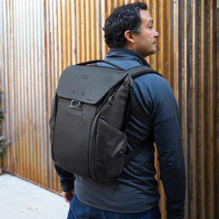 Immagine prodotto Peak Design Zaino per tutti i giorni 30L v2 (Zaino per fotocamera, 30 l)