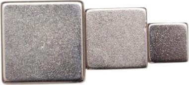 Produktbild Maul Würfelmagnet (4 x)