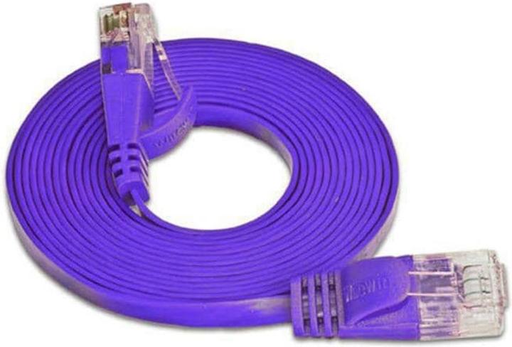 Image du produit Wirewin Câble réseau (UTP, CAT6, 1 m)