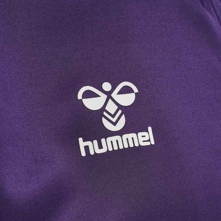 Produktbild hummel Core Xk Poly Zip Sweat (M)