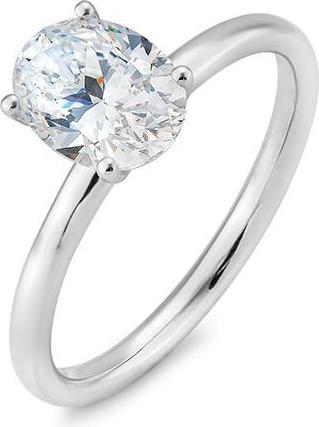 Breuning Oval (51, 585/14 K Gold)