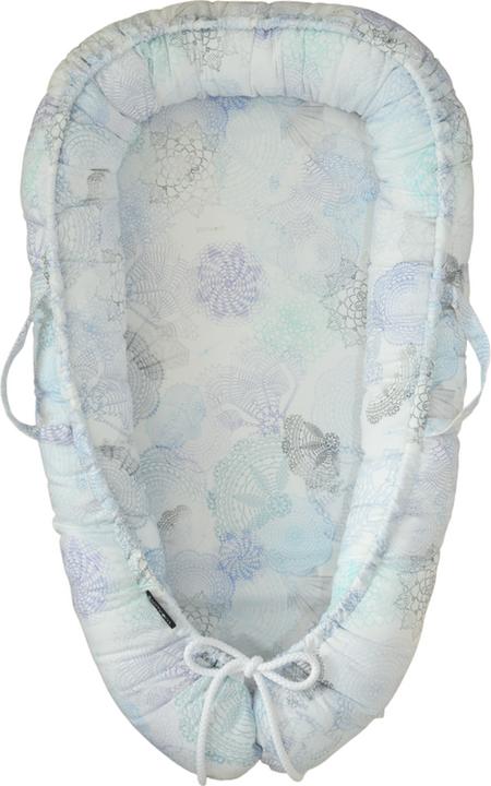 Actual product image La Millou Baby Nest - Boho Sky