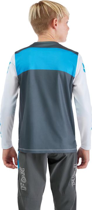 Image du produit Fox Yth Ranger LS Jersey Digi Image (XL)
