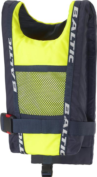 Yellow-Navy
