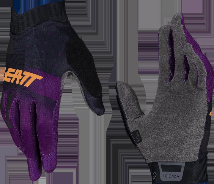 Produktbild Leatt MTB Glove 1.0 GripR (Herren, S)
