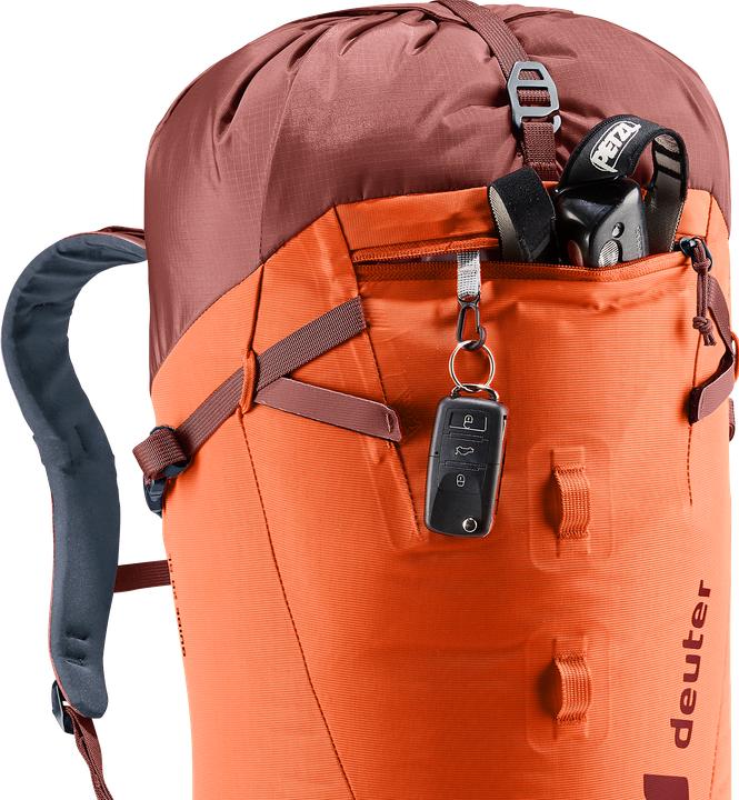 Image du produit Deuter Guide 28 (28 l)