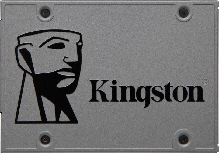 Kingston Uv500 (240 GB, 2.5")