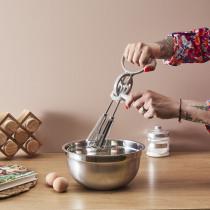 Actual product image Lily Cook hand mixer