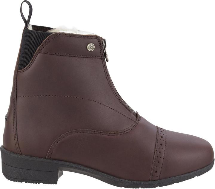 Image du produit Suedwind Footwear Bottines IceLock Merino FZ (43)