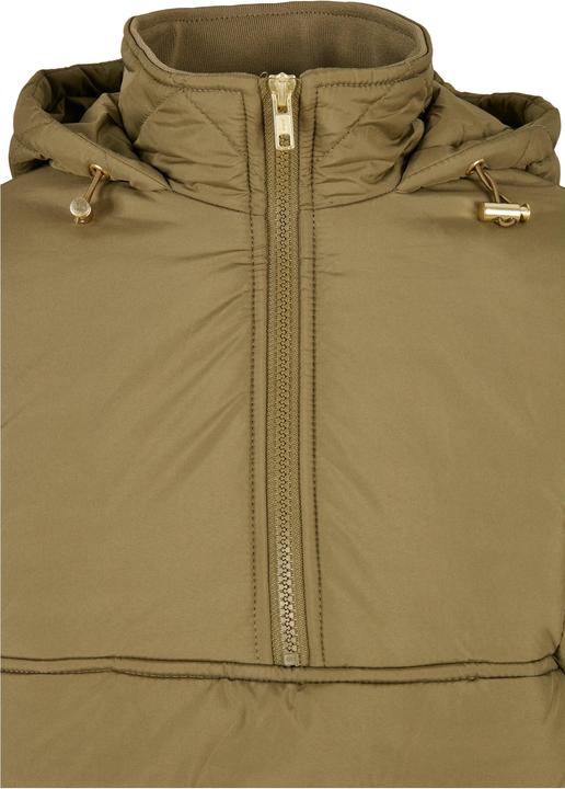 Immagine prodotto Urban Classics Ladies Oversized Diamond Quilted Pull Over Jacket (4XL)