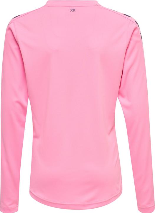 Actual product image hummel Core Xk Poly Jersey L/S Kids (164)