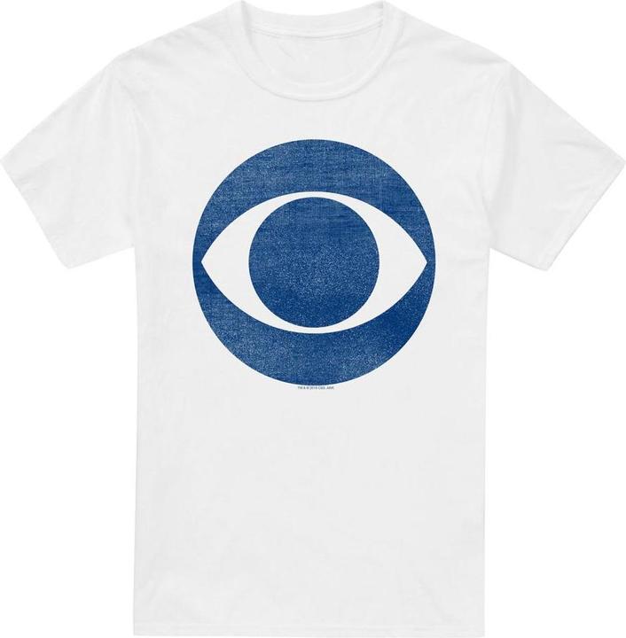 Produktbild CBS TShirt (4XL)