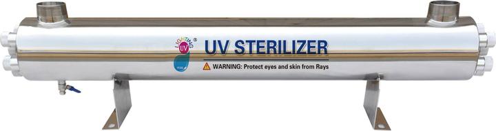 Actual product image AVT Uv