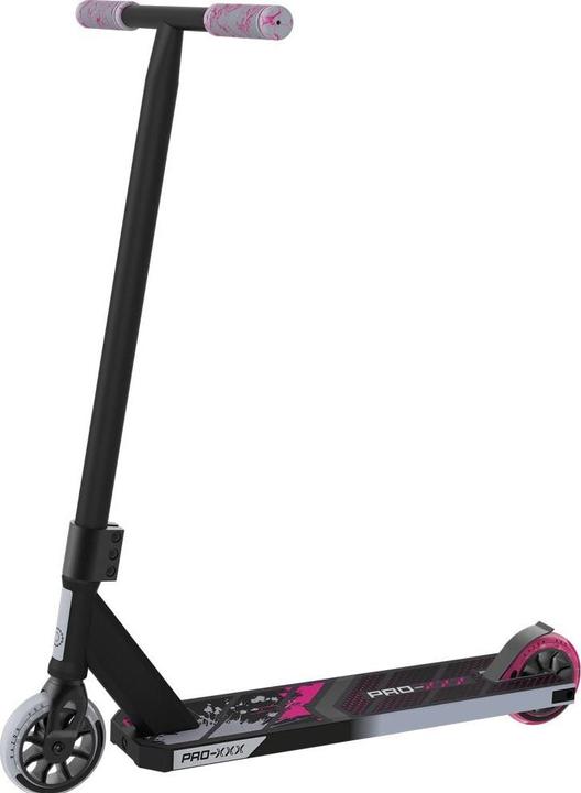 Actual product image Razor Scooter Pro XXX Black