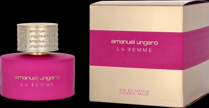 Actual product image Emanuel Ungaro Eau de Parfum (Eau de parfum, 100 ml)