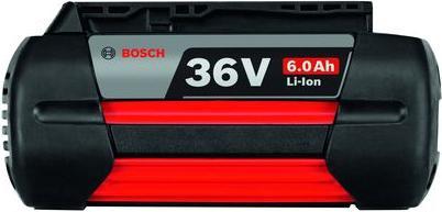 Immagine prodotto Bosch Professional GBH 36 VF-LI Plus (Batteria ricaricabile)