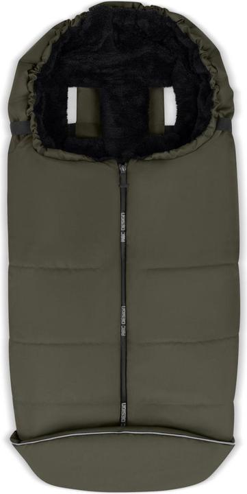 Produktbild ABC Design Winterfusssack