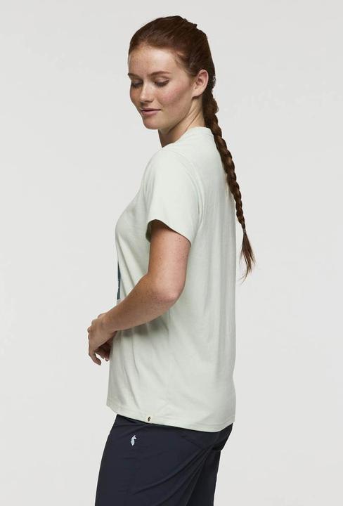 Actual product image Cotopaxi Llama Block (XS)