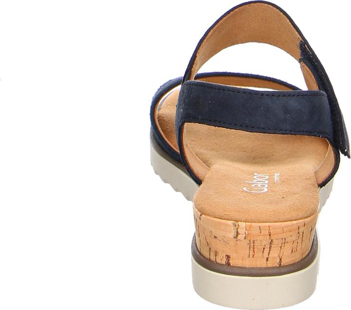 Actual product image Gabor Sandalen (40)