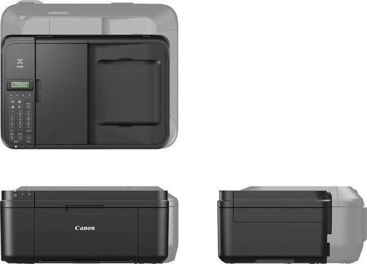 Produktbild Canon Pixma Mx495 (Tintenpatrone, Farbe)