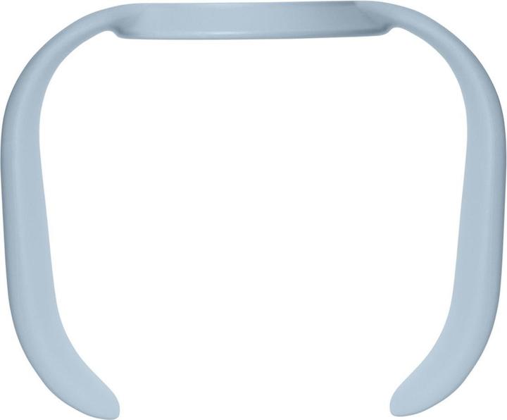 Bibs Flaschengriff Baby Blue