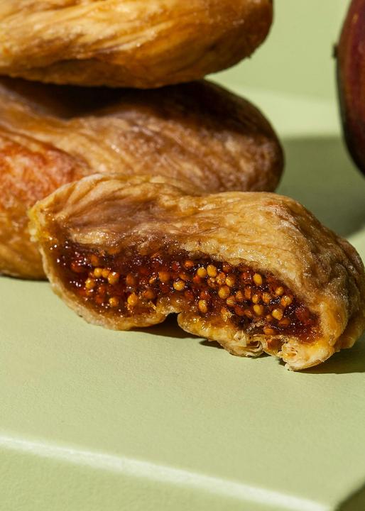 Produktbild KoRo Feigen aus der Türkei (1000g) (1000 g)