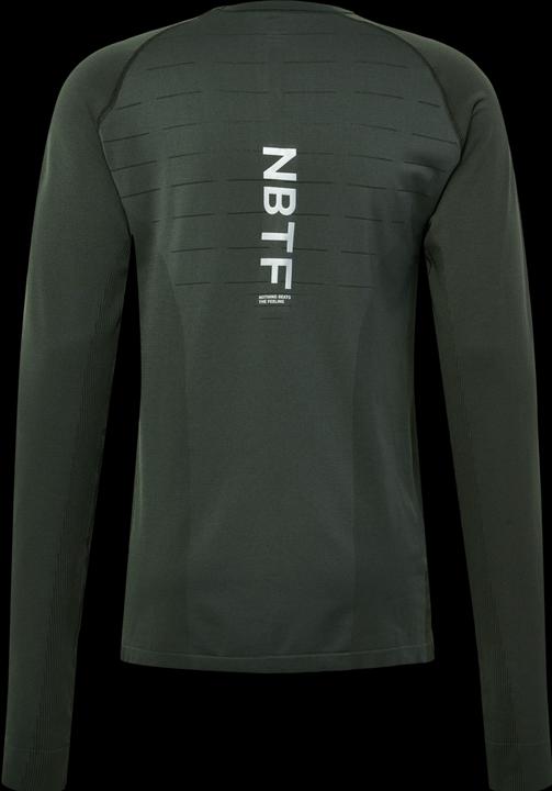 Actual product image Newline Nwlpace Ls Seamless (S)