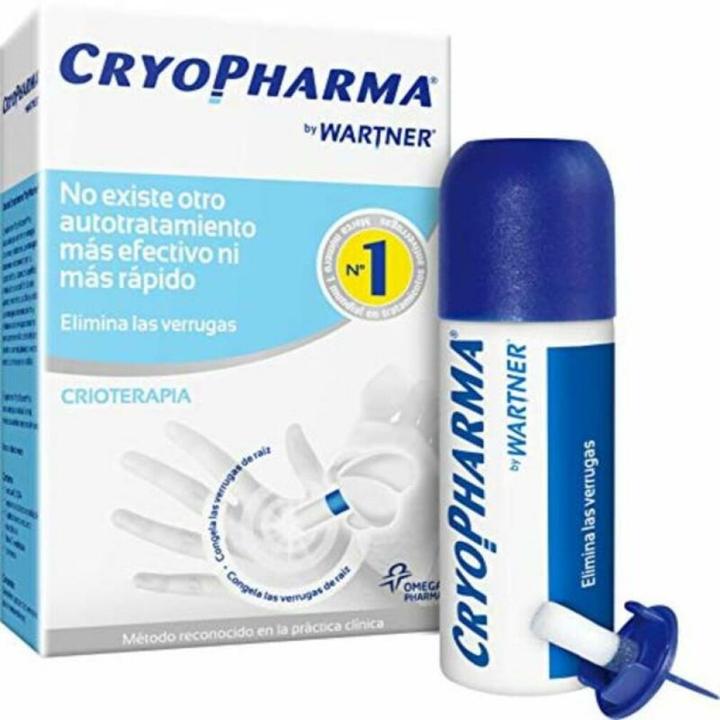 Produktbild Beter Cryopharma Anti-Aging Spray 50ml (Körperlotion, 50 ml)