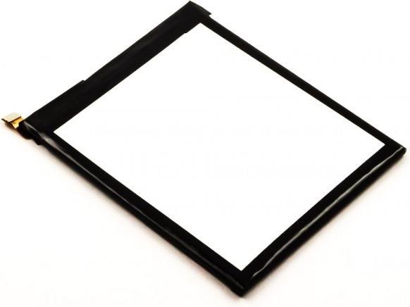 Actual product image AccuCell Akku Alcatel A5 LED