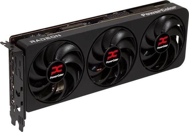 Produktbild Powercolor Radeon RX 9070 Reaper (16.38 GB)