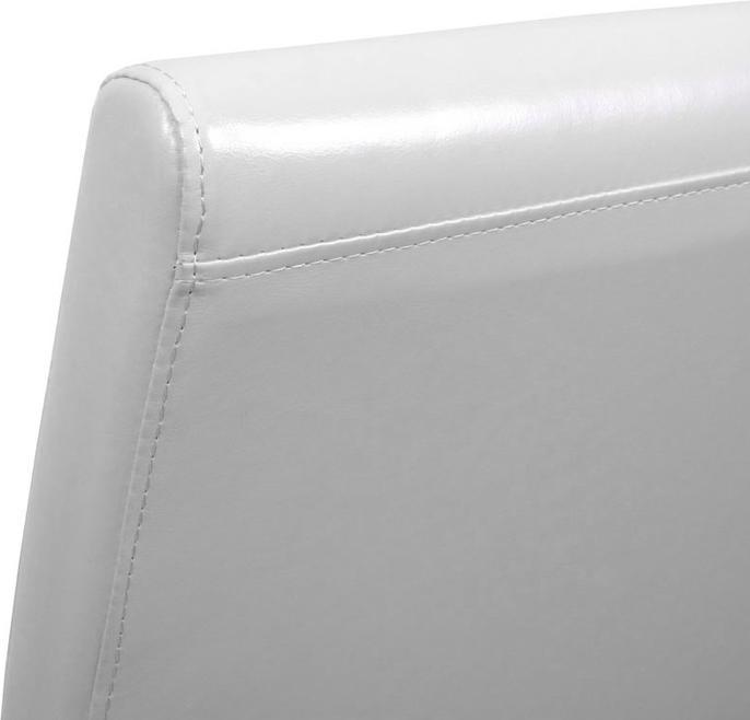 Image du produit Swisshandel24 6x Chaise de cuisine Littau similicuir