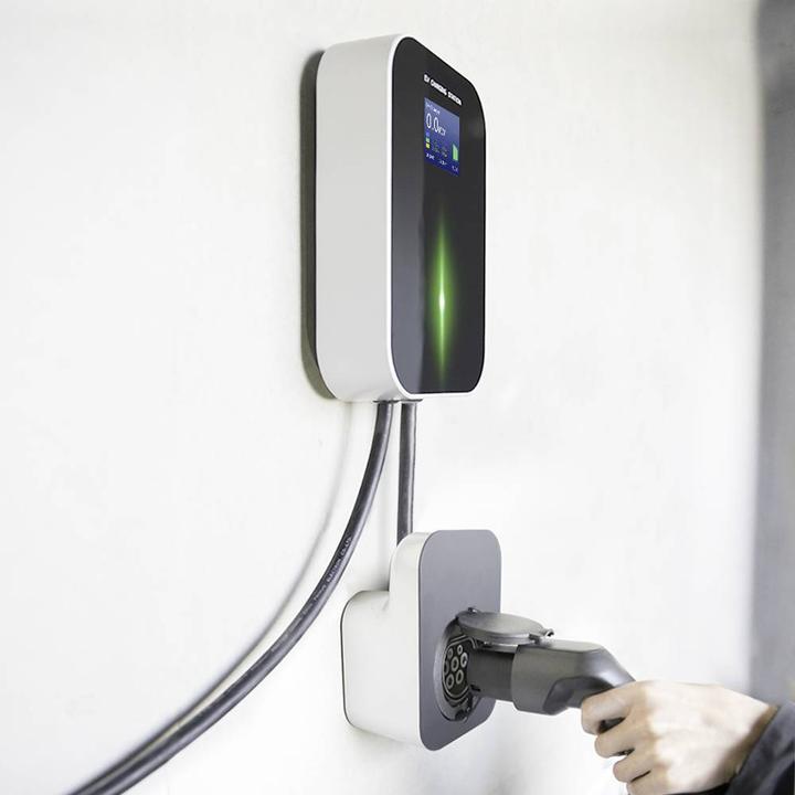 Produktbild Besen EV Wallbox (Typ 2, 11 kW, 16 A, Typ 2)