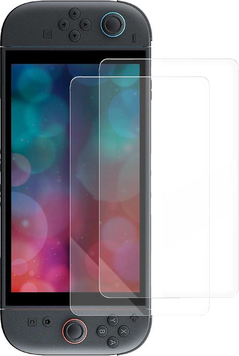 Produktbild Wozinsky Tempered Glass für Nintendo Switch 2, 2er-Pack (Switch 2)