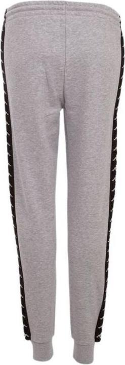 Actual product image Kappa Jante Women's Trousers Grey 310027 15-4101M L (L)