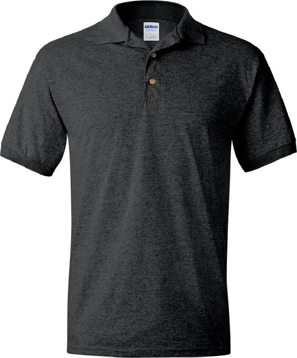 Gildan DryBlend PoloShirt Kurzarm