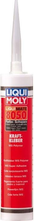Liqui Moly Liquimate 8050 Glue 6165 290 ml (350 g, 290 ml)