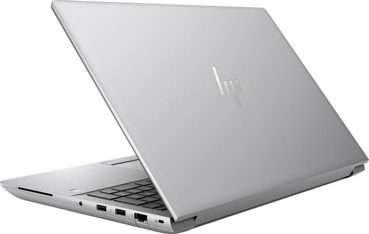 Actual product image HP ZBook Fury 16 G11 Intel Core i9-14900HX 40.64cm 16inch WUXGA 32GB 1TB/SSD NVIDIA RTX 3500 12GB W1 (16", Intel Core i9-14900HX, 32 GB, 1000 GB, DE)
