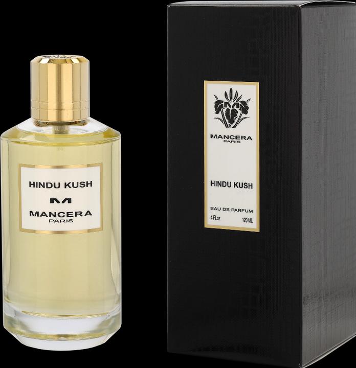 Actual product image Mancera Hindu (Eau de parfum, 120 ml)