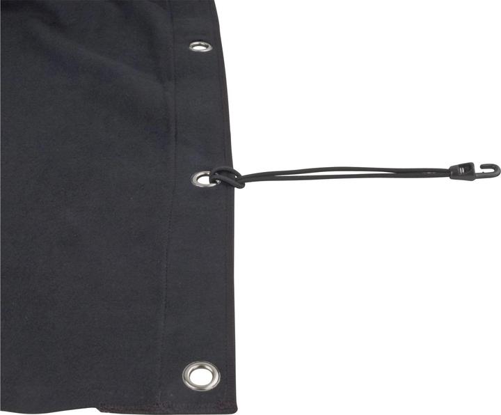 Actual product image Showtec Backdrop (Drape)