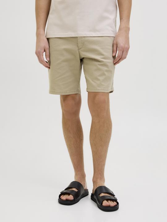 Actual product image Jack & Jones Jrebsharp Chino Short Sn (XXL)
